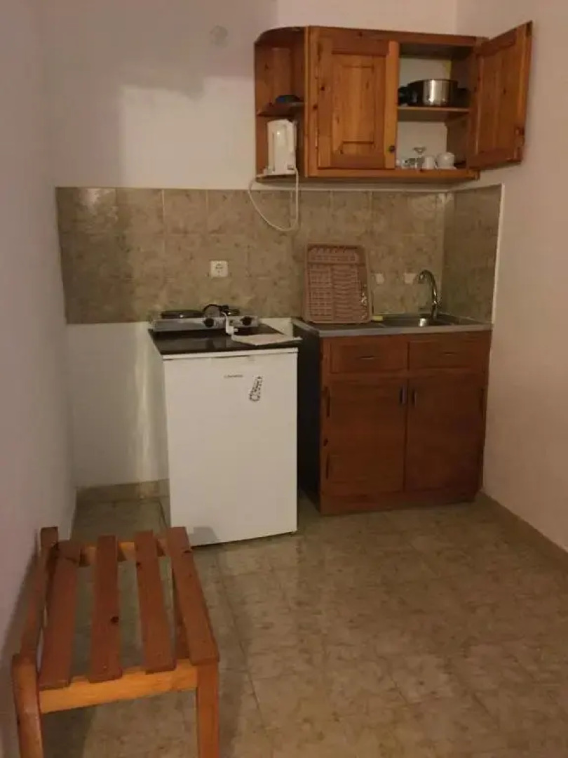 Avgoustina Venus Apartments