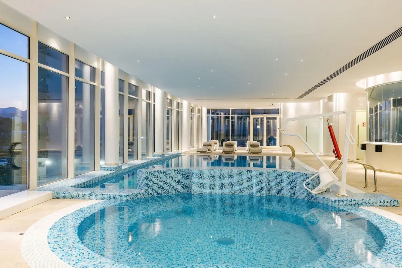 Апарт-отель Парковый квартал