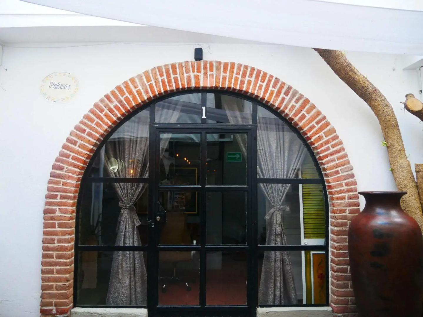 Casa de las Conservas Gold