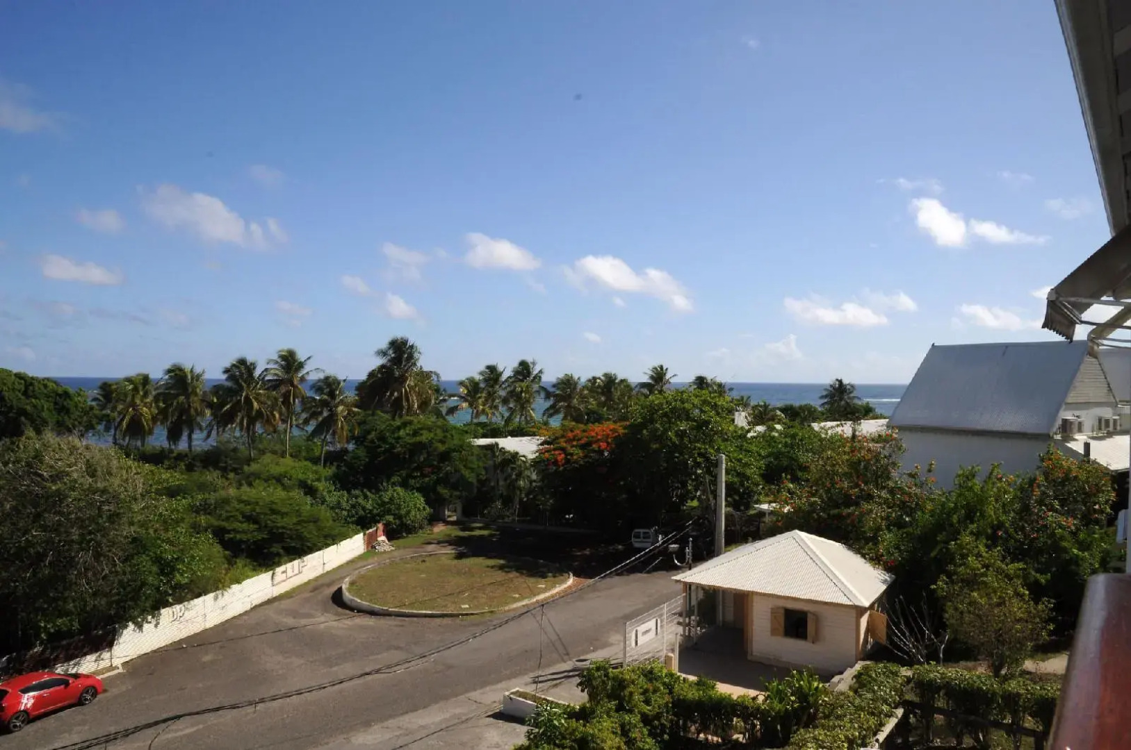 Studio à la semaine, au mois ou plus