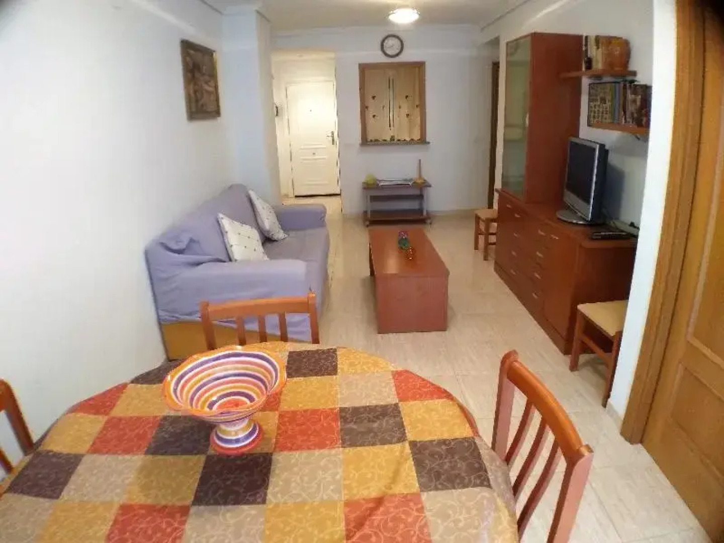 Acv-Costa Marinaiii-1ªLinea Planta 1