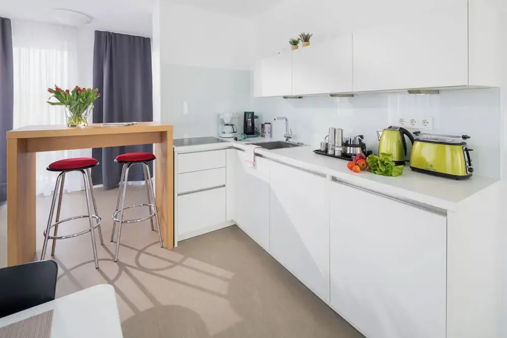 Haus Klipper Norderney