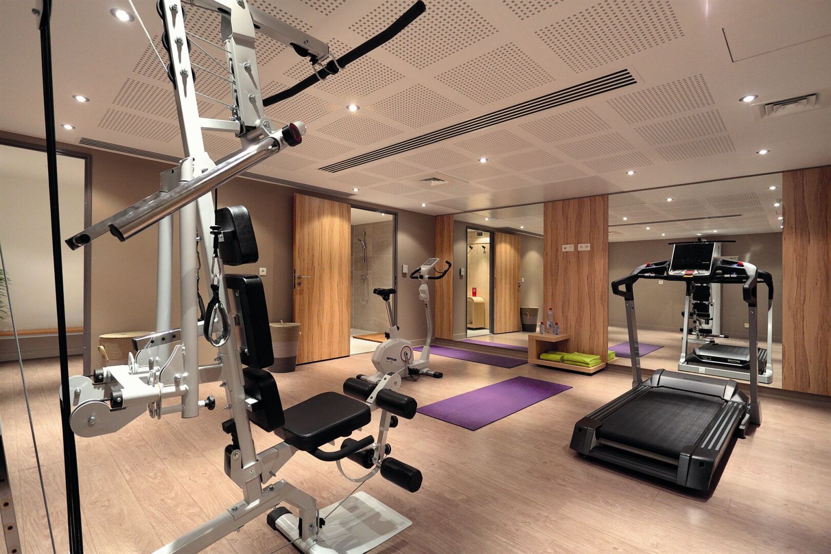 Appart'City Collection  Paris Vélizy