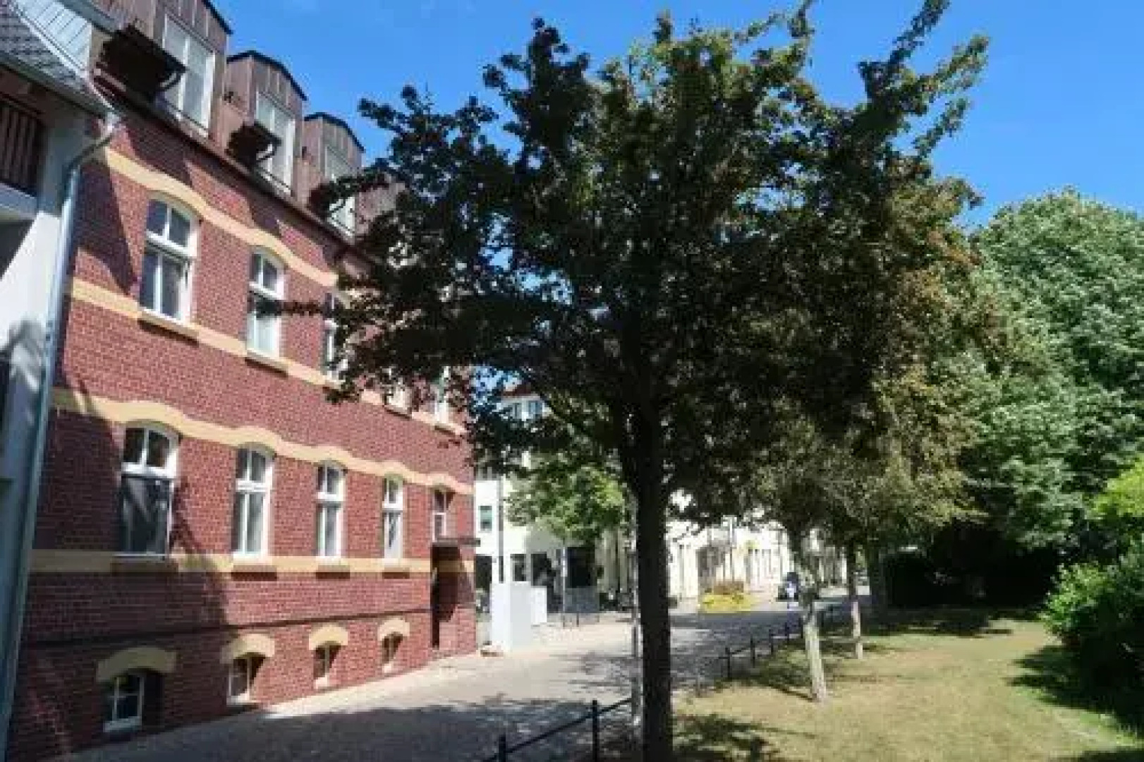 Hotel-Gästehaus Spreeufer