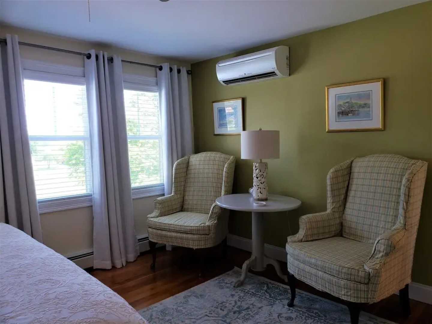 The Elmere House Bed & Breakfast