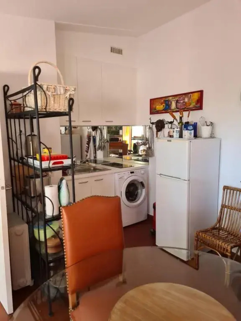 Village des Sables 500 mètres de la Méditerranée.