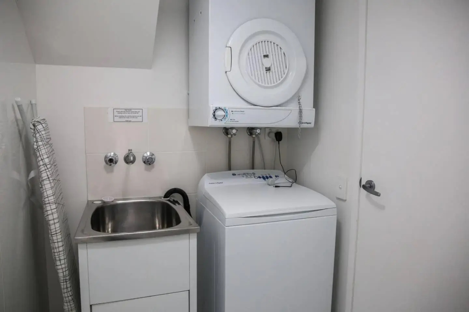 Tropical Getaway in 2 Bedroom Unit in 4 star Resort
