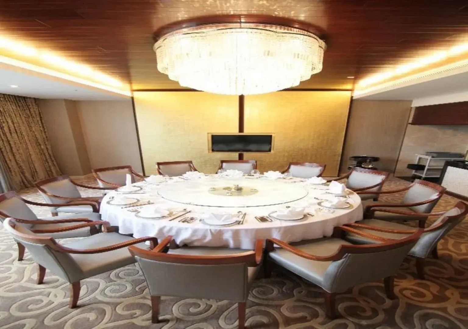 Taizhou Huangyan Yaoda Hotel