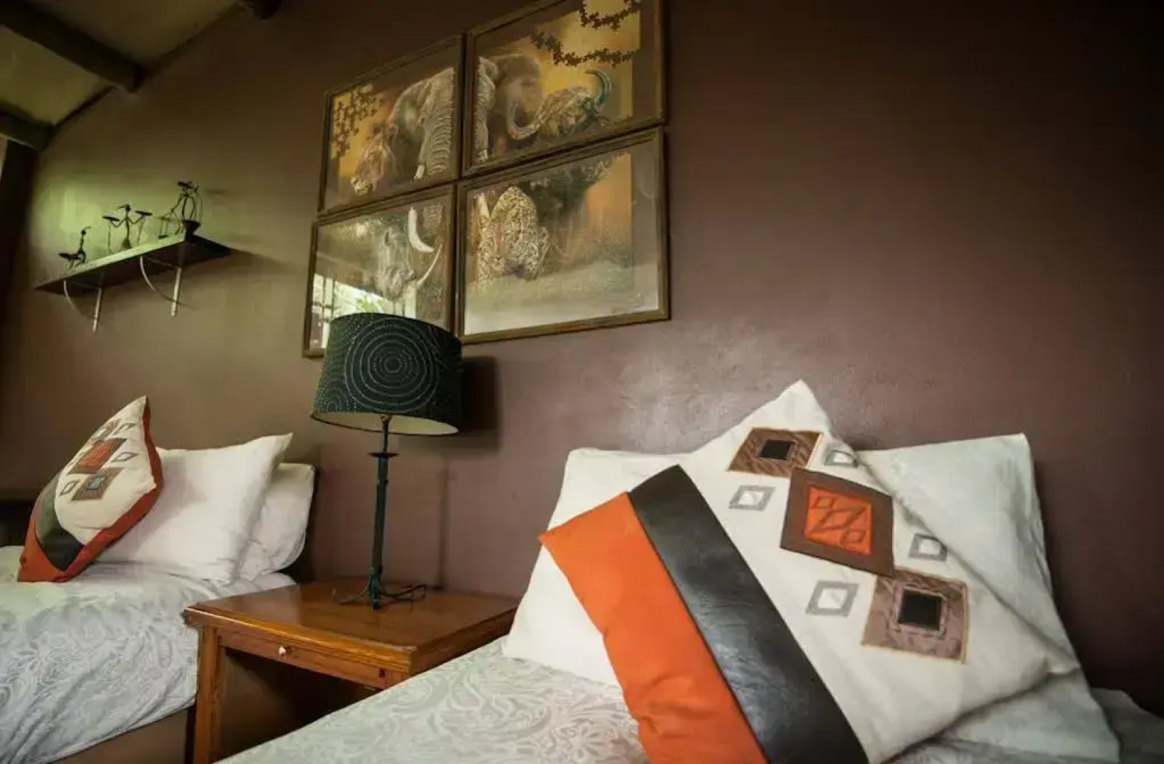 Santa Paloma Guest Farm