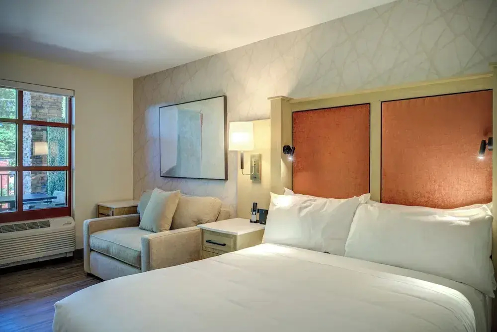 The Embers Hotel