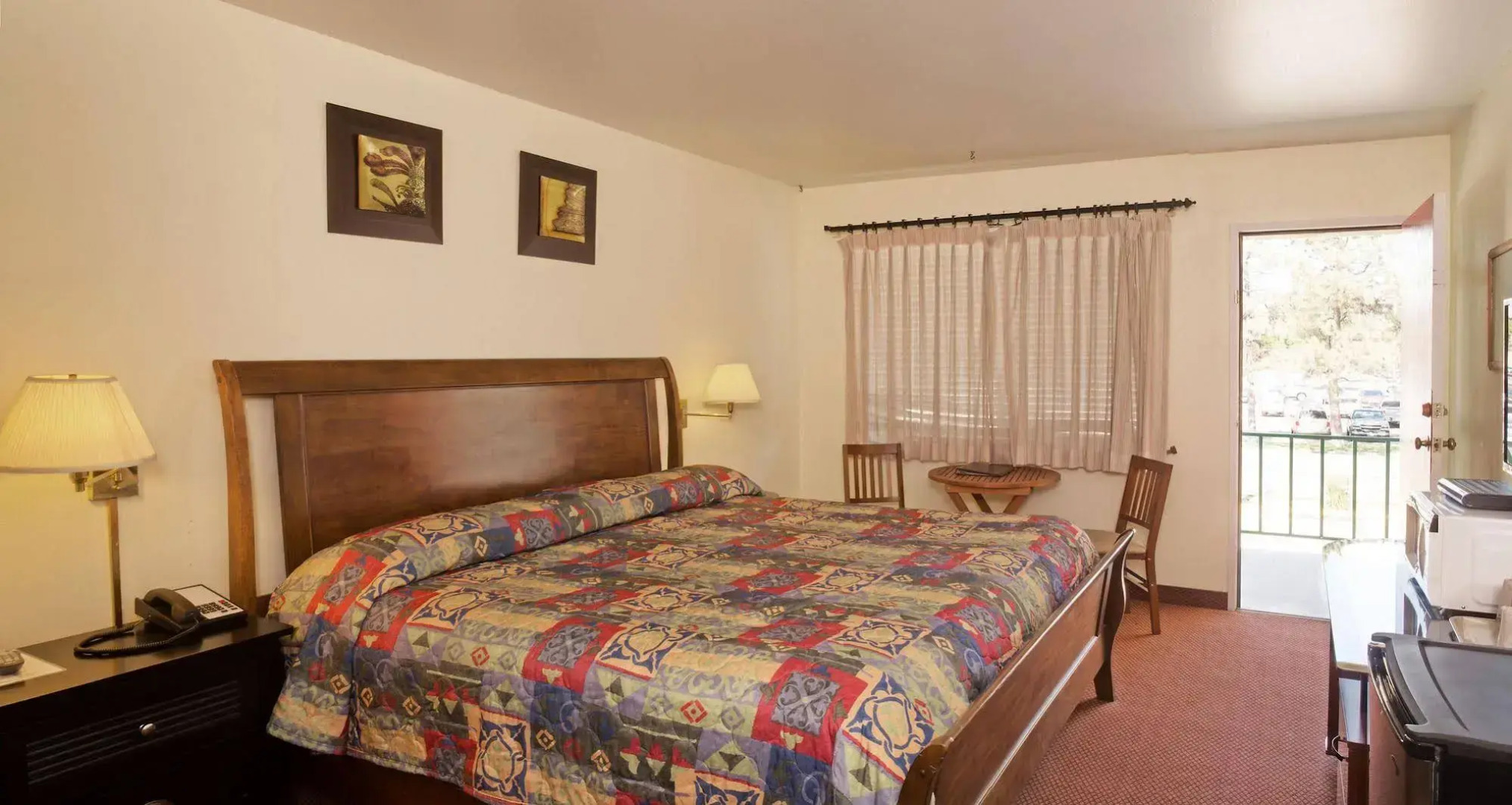 Western Inn Motel Billings