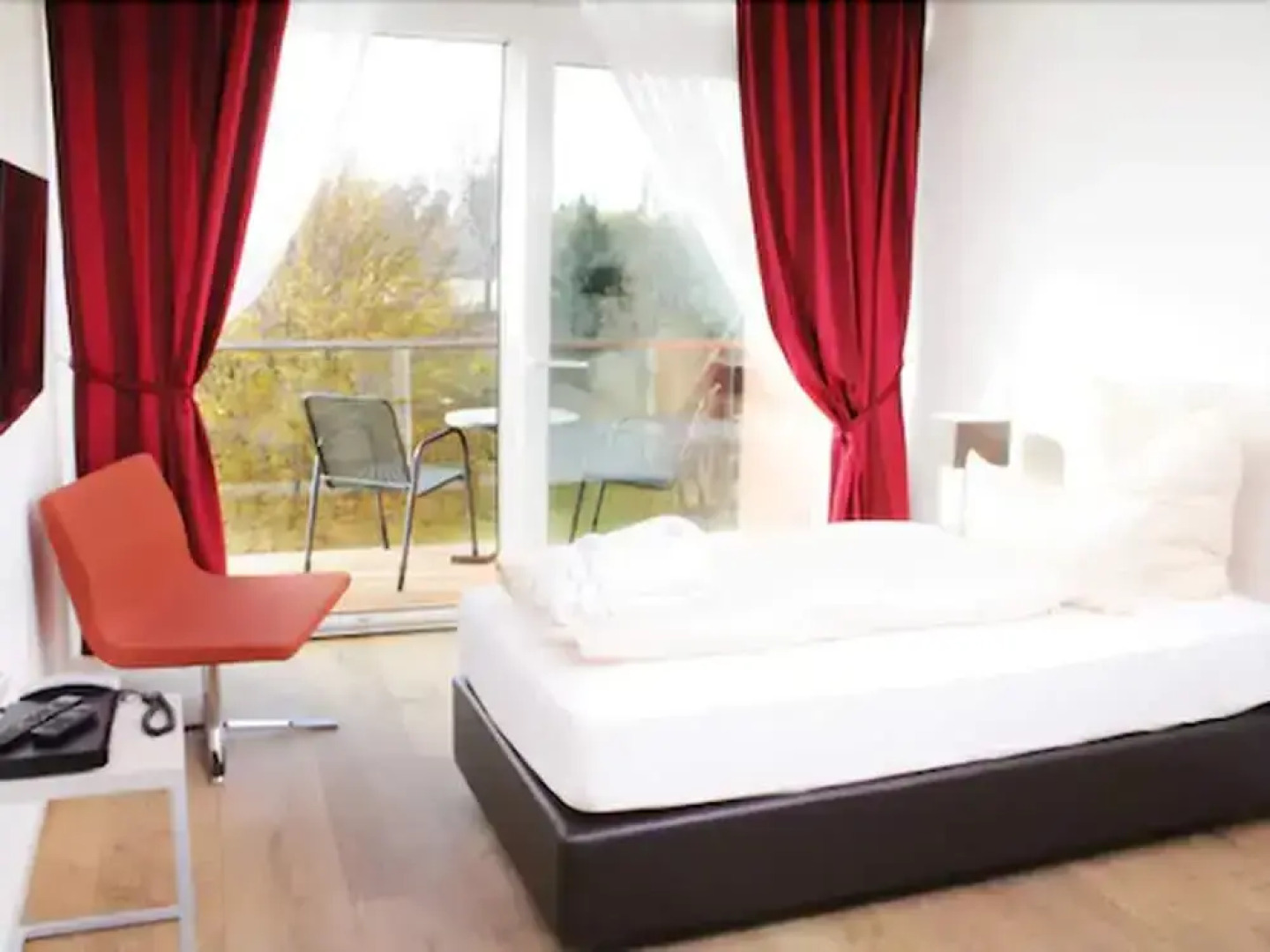 Schwarzwald Lodge Rothaus