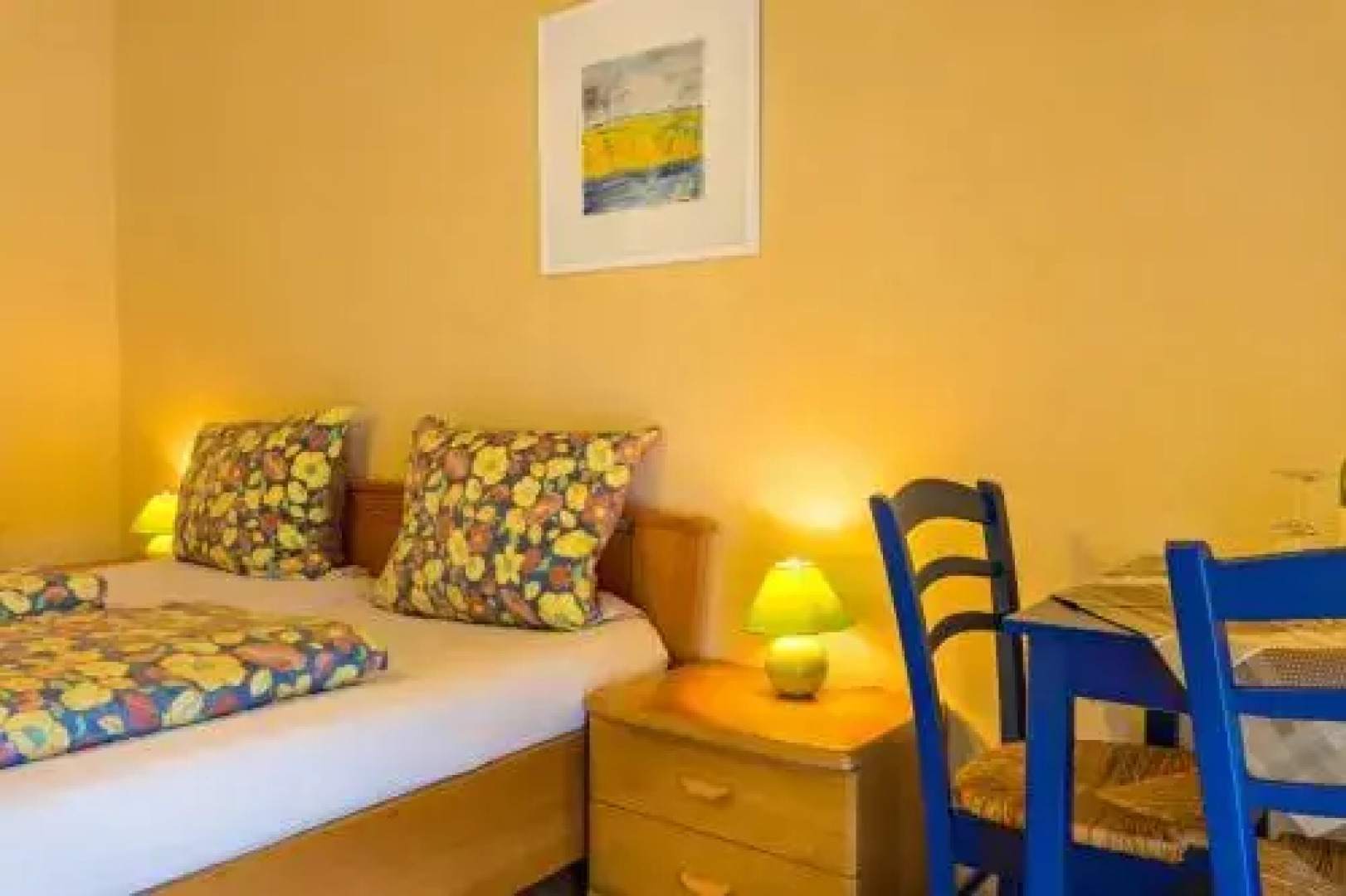 Ferien Weingut Schneider