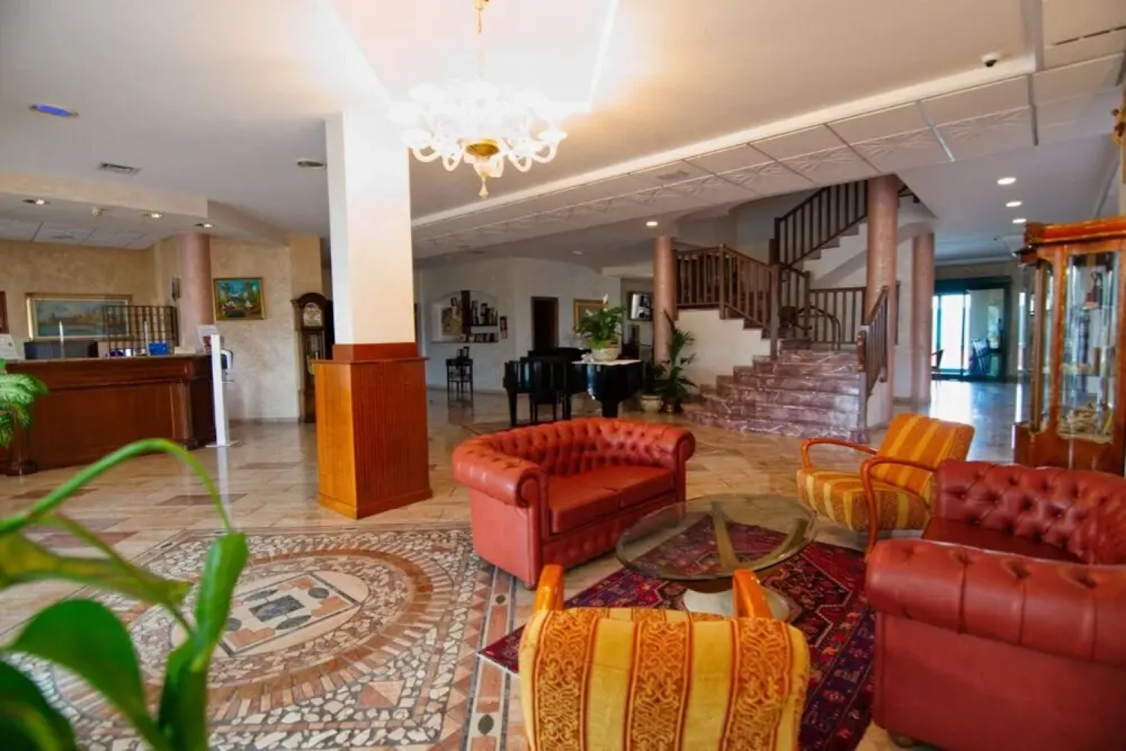 Sport Hotel All'Ancora