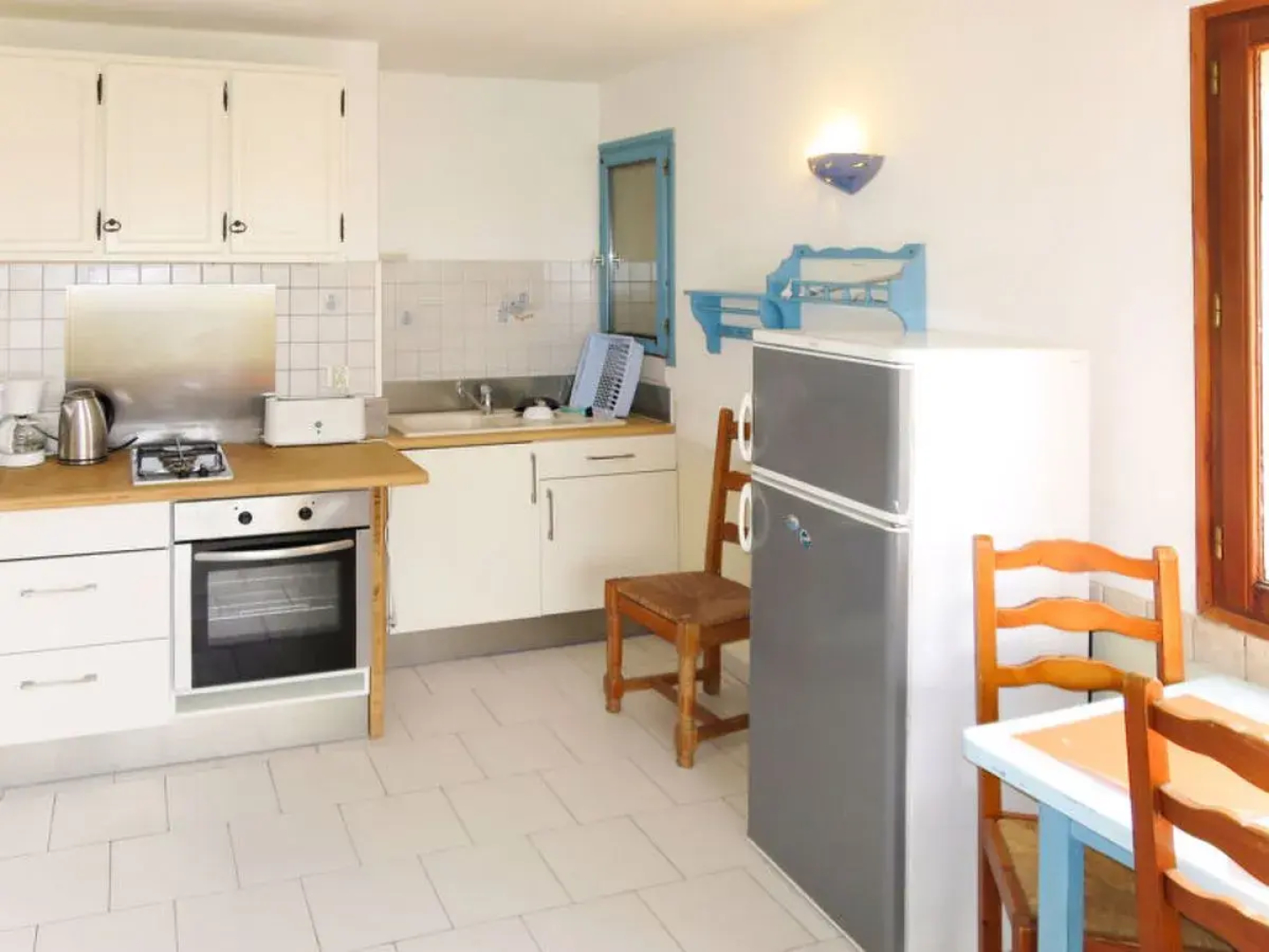 Residence de la Plage (IRU150)