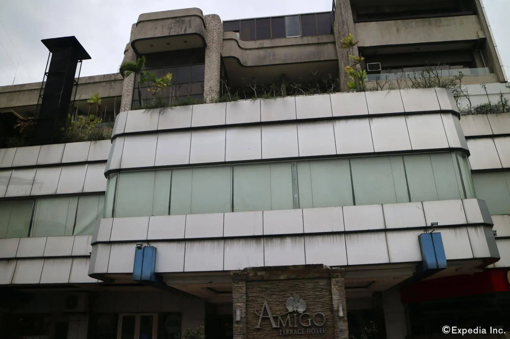 Citadines Amigo Iloilo