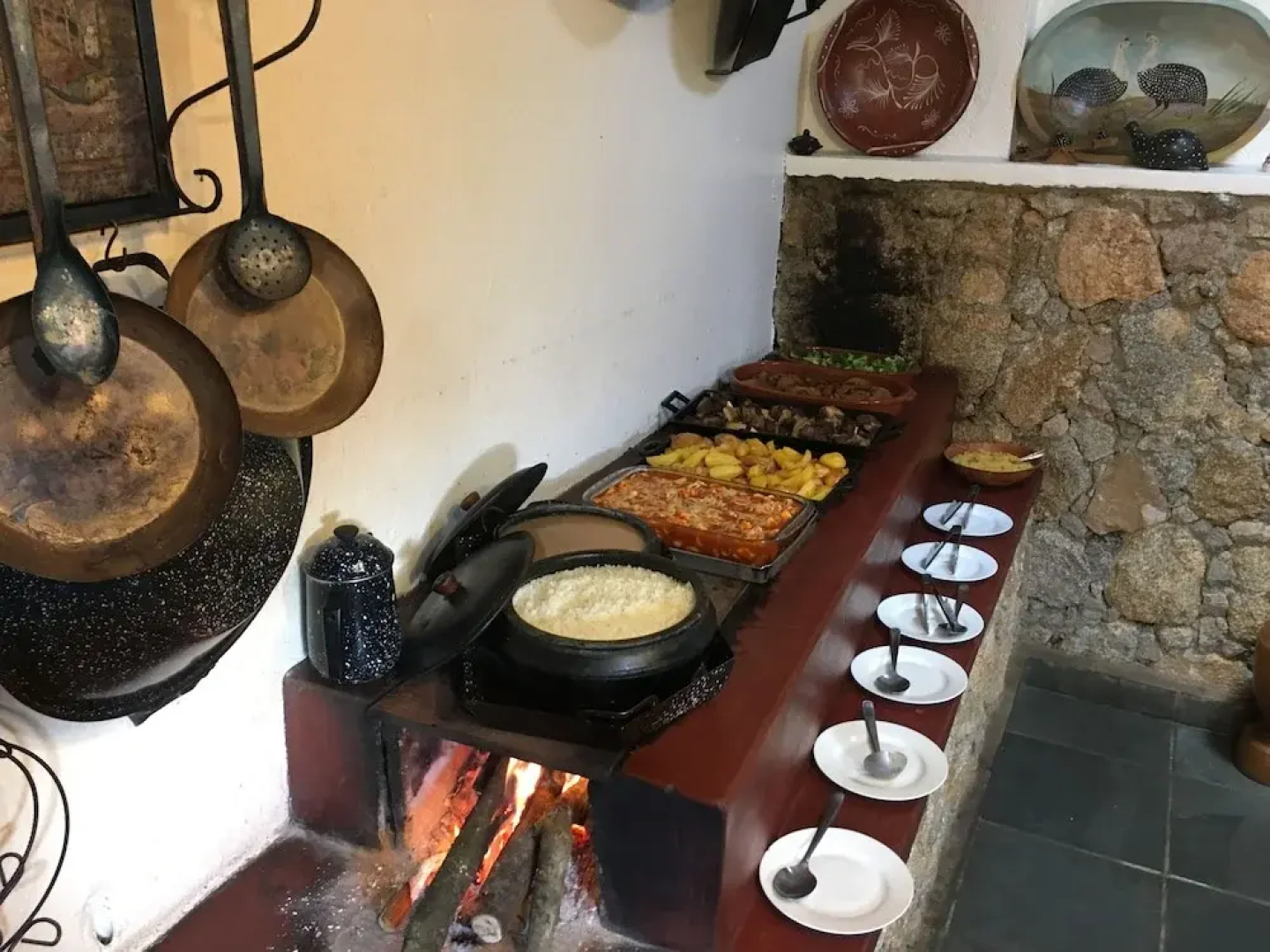 Pousada Recanto Primavera