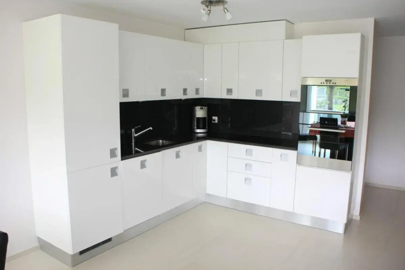 Ascona: Residenza Monte Verità Apt. 10