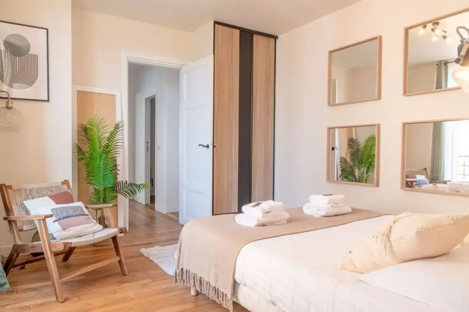 Lavie Maison the Spacious