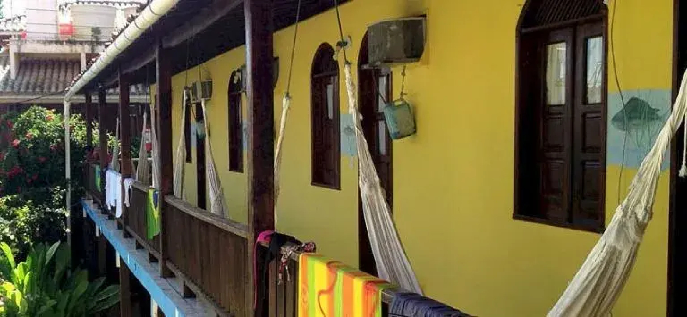 Pousada Encanto Do Morro