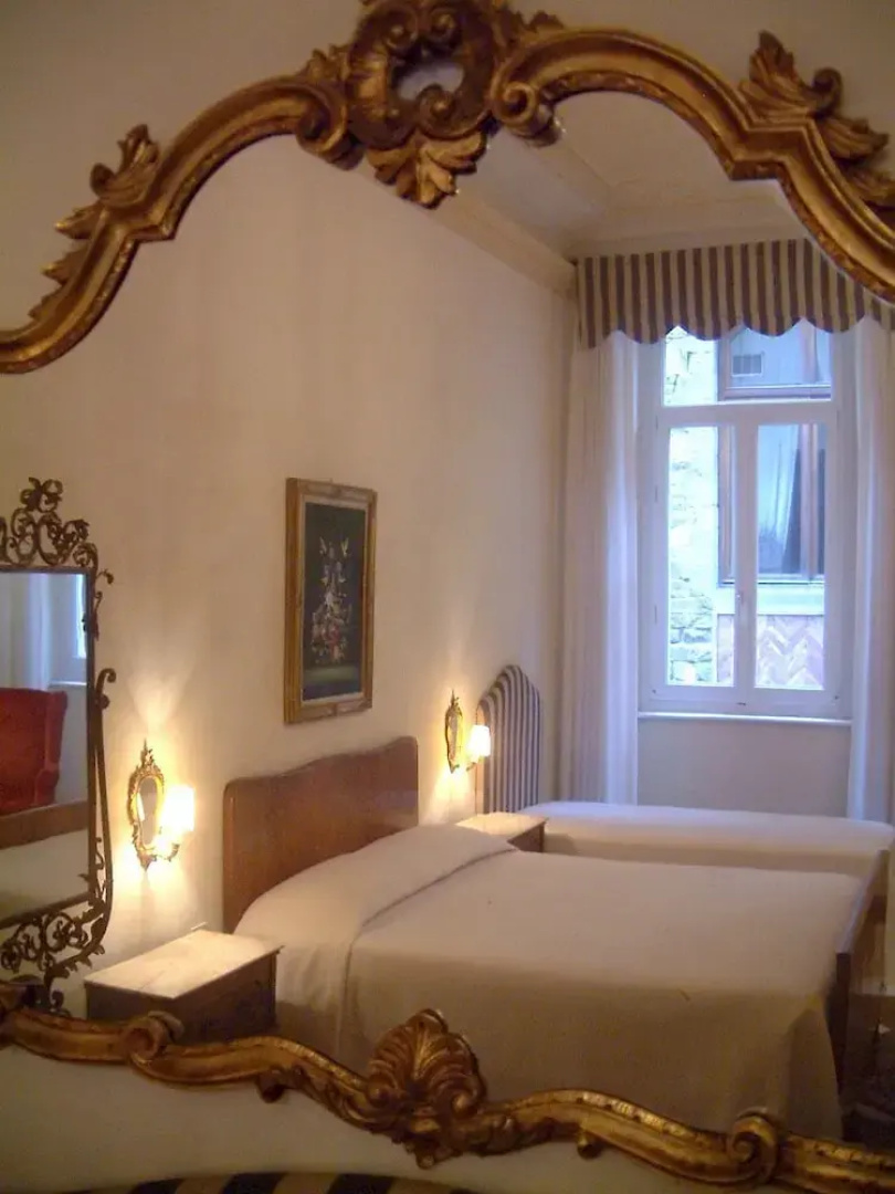 Hotel Cestelli