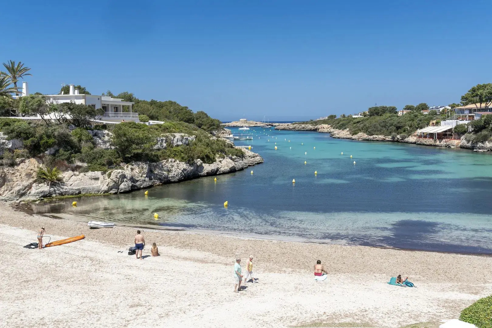 Hotel Playa Santandria - Adults Only