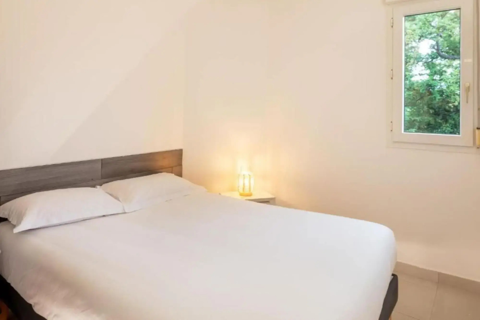 Résidence Marina Bianca