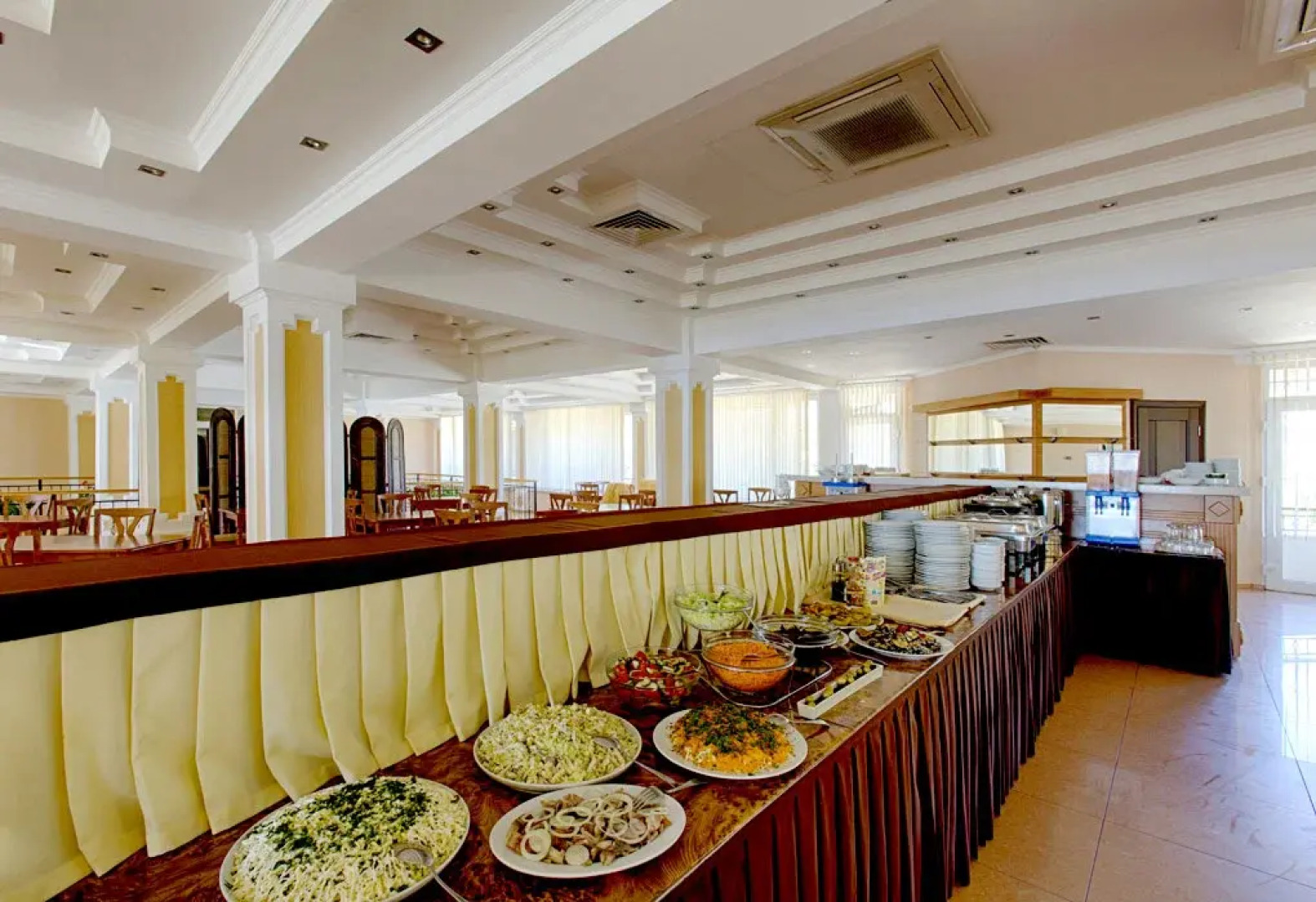 Delfin Hotel