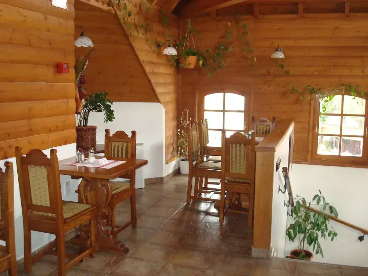 Kulacs Csárda & Panzió
