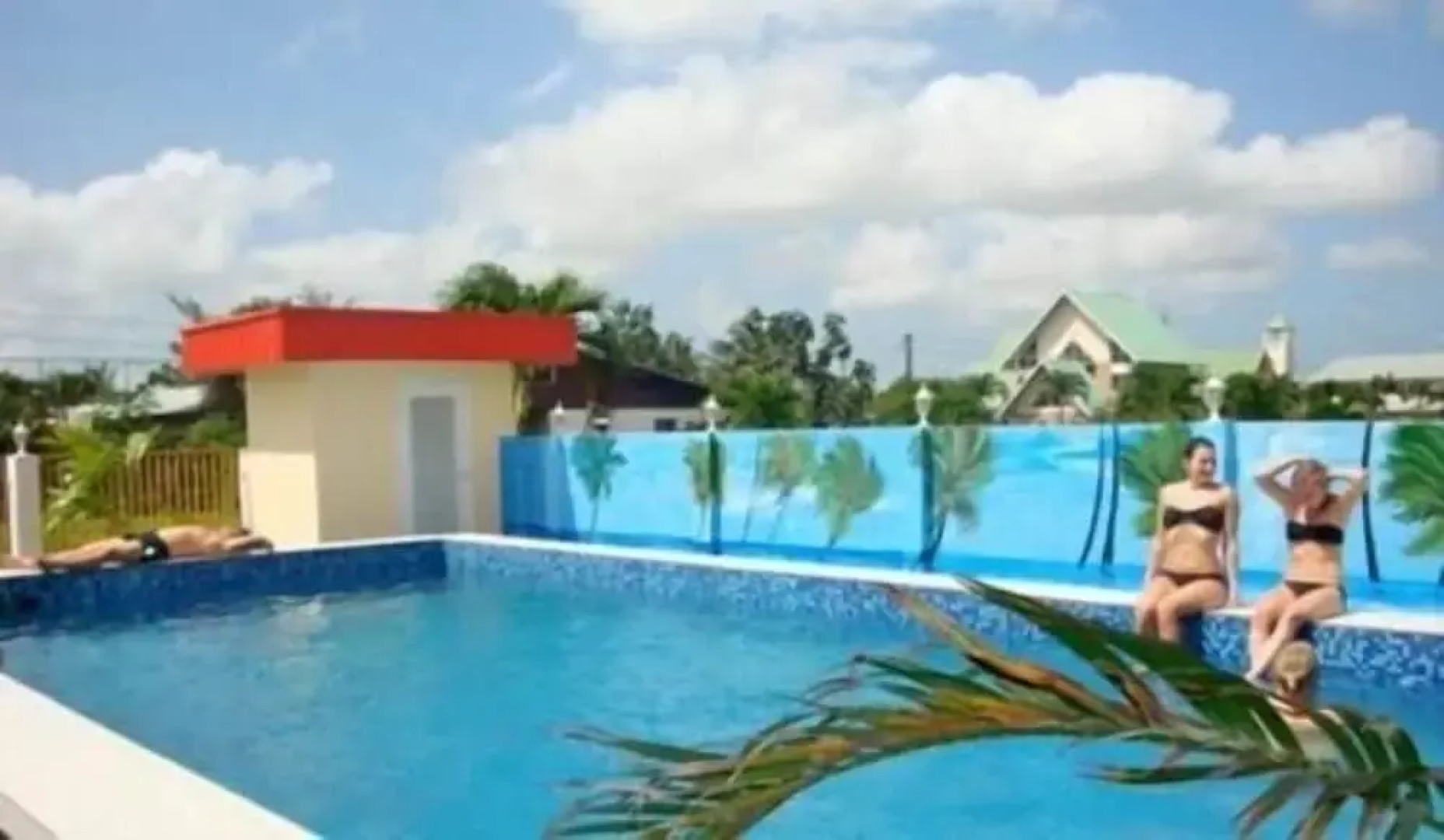 Kaikoesi Apartments