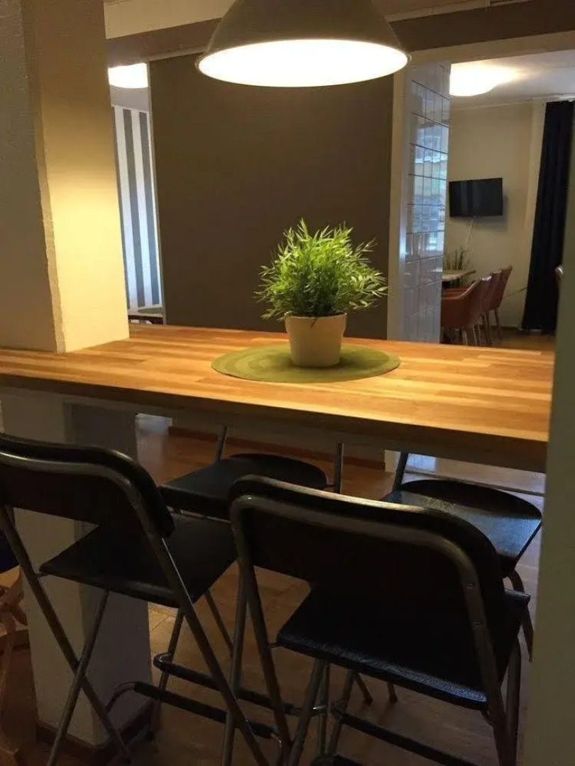 På Hörnet Vandrarhem & Hotell