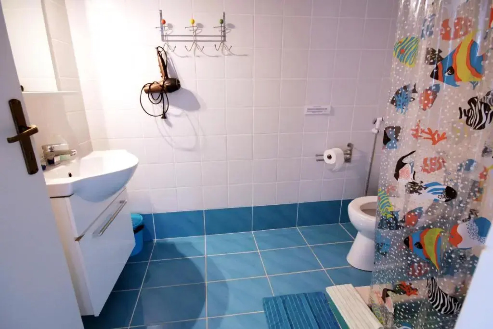 Ierapetra La Luna Blu