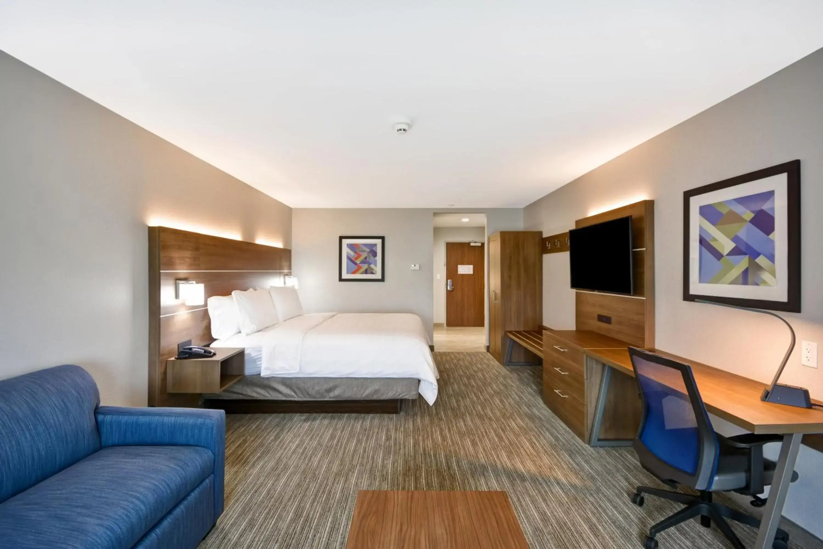 Holiday Inn Express & Suites Houston NASA - Boardwalk Area by IHG