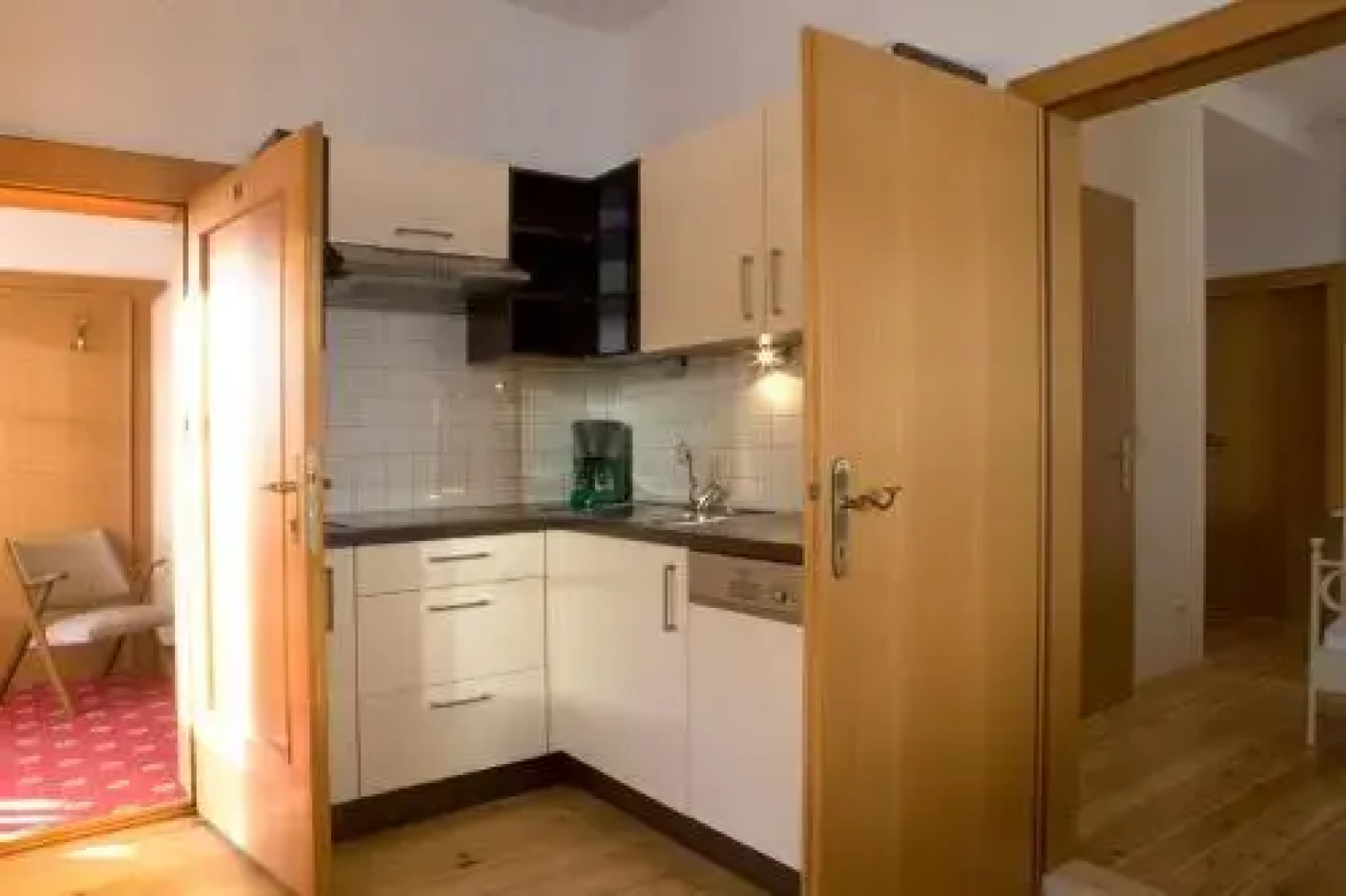 Residence Bad Burgstall