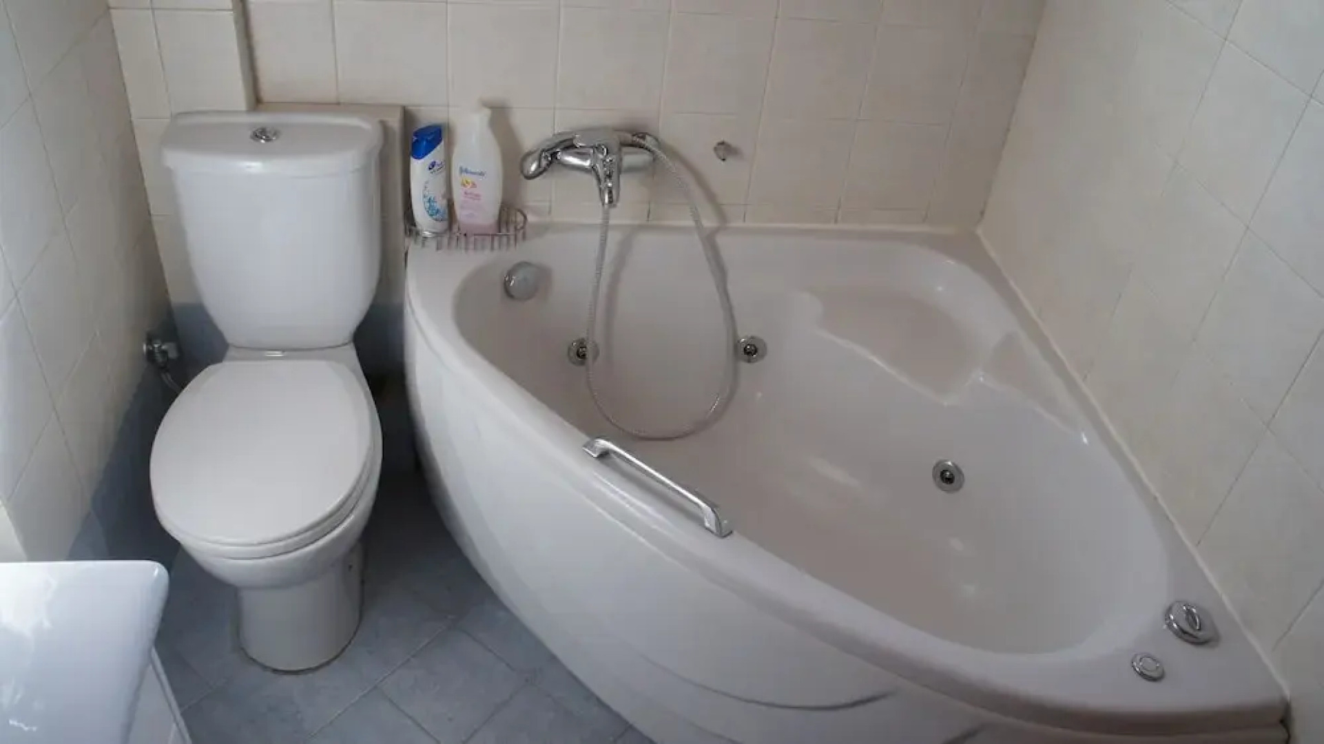 Stavento - Villa Pounda