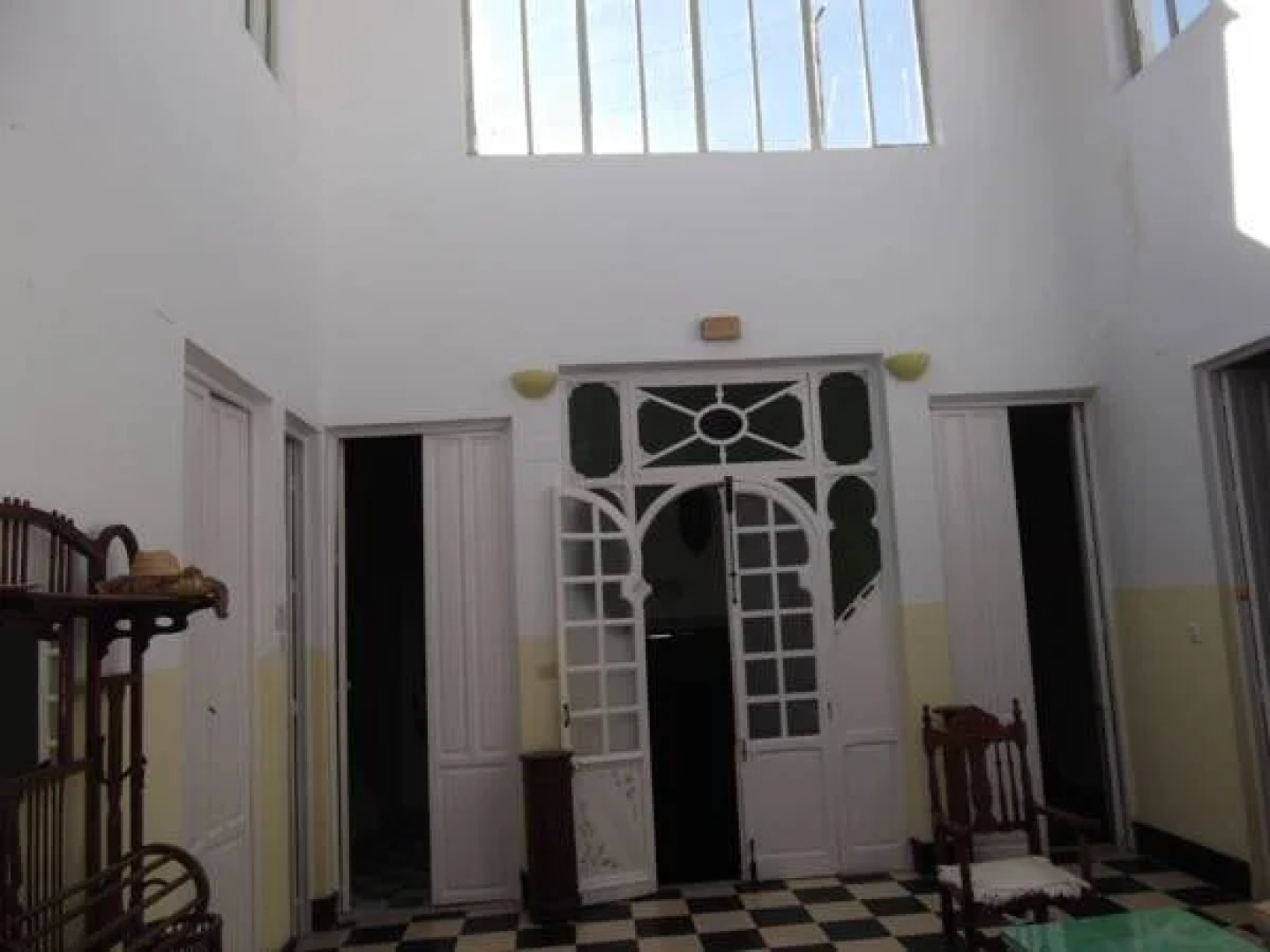 Pension El Torreon B&B