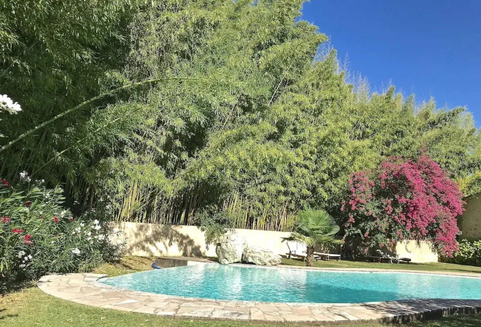 Moulin de Rioupassat B&B de Charme