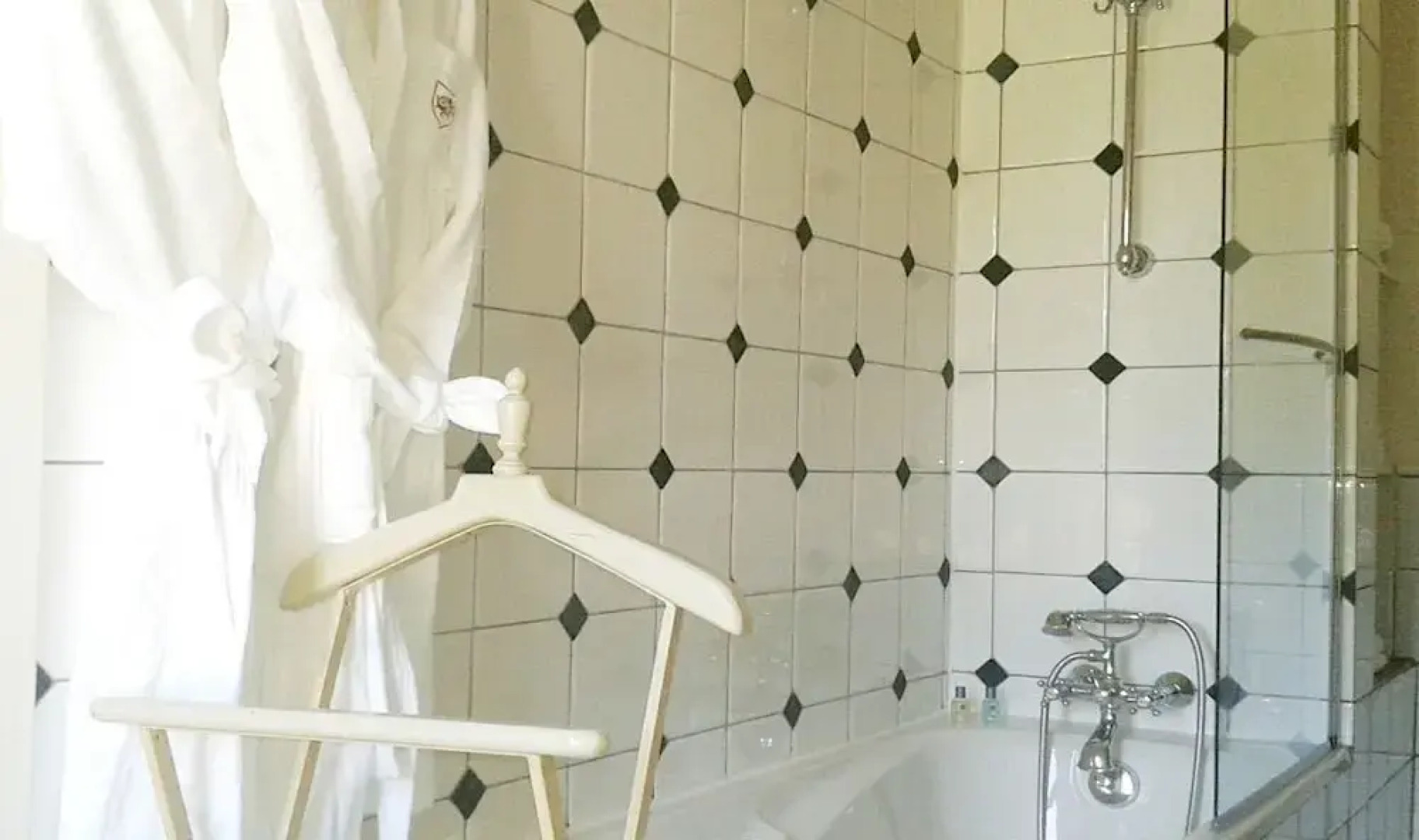 Château de Flammerans