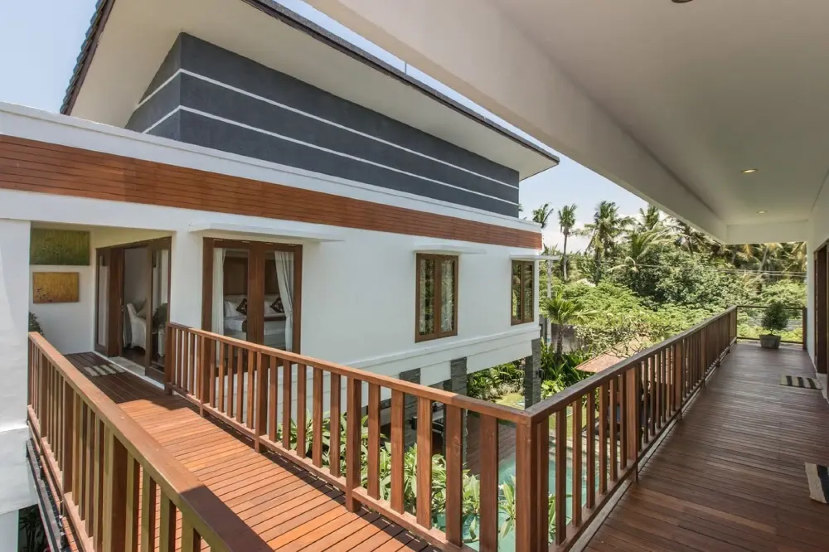 Villa Club B Residence by Nagisa Bali