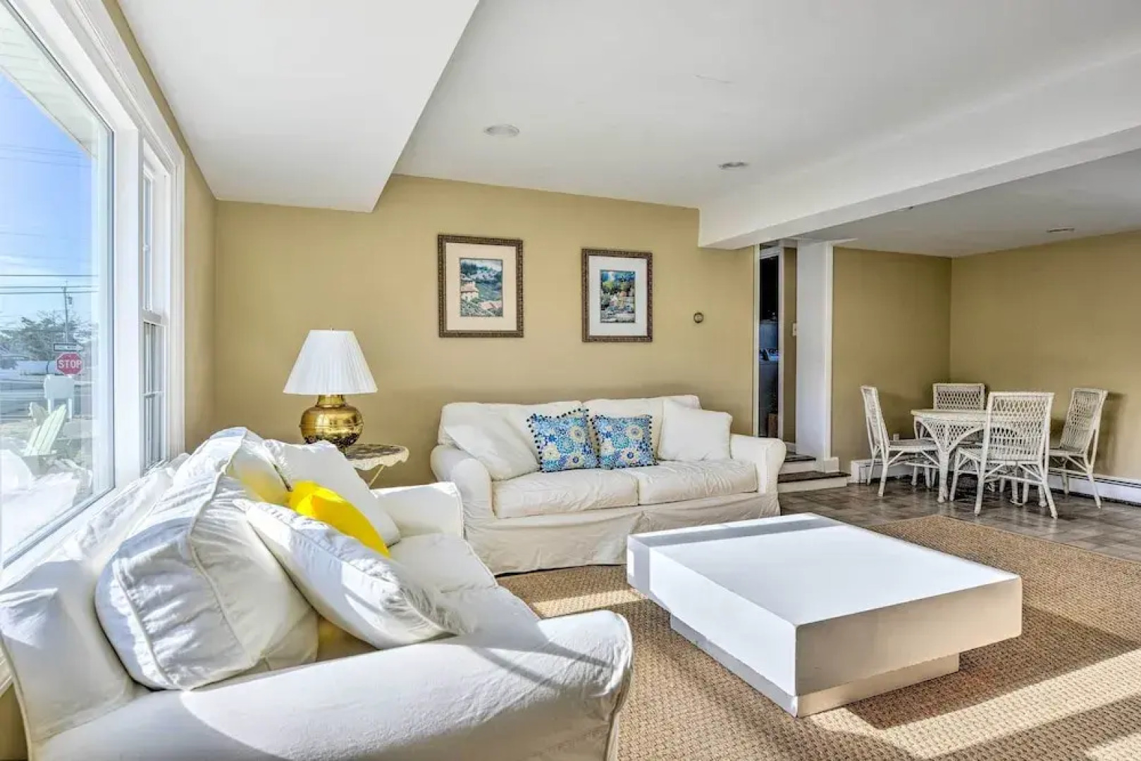 Oceanside Beach House in Pvt Beach Community!