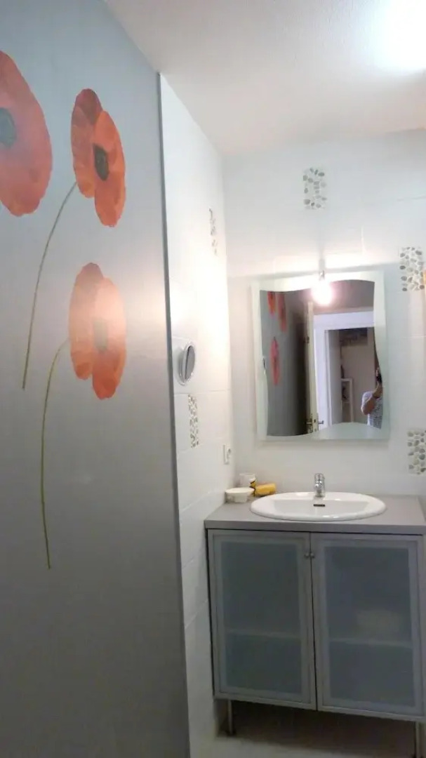 Apartment With 2 Bedrooms in Arcachon, With Furnished Balcony