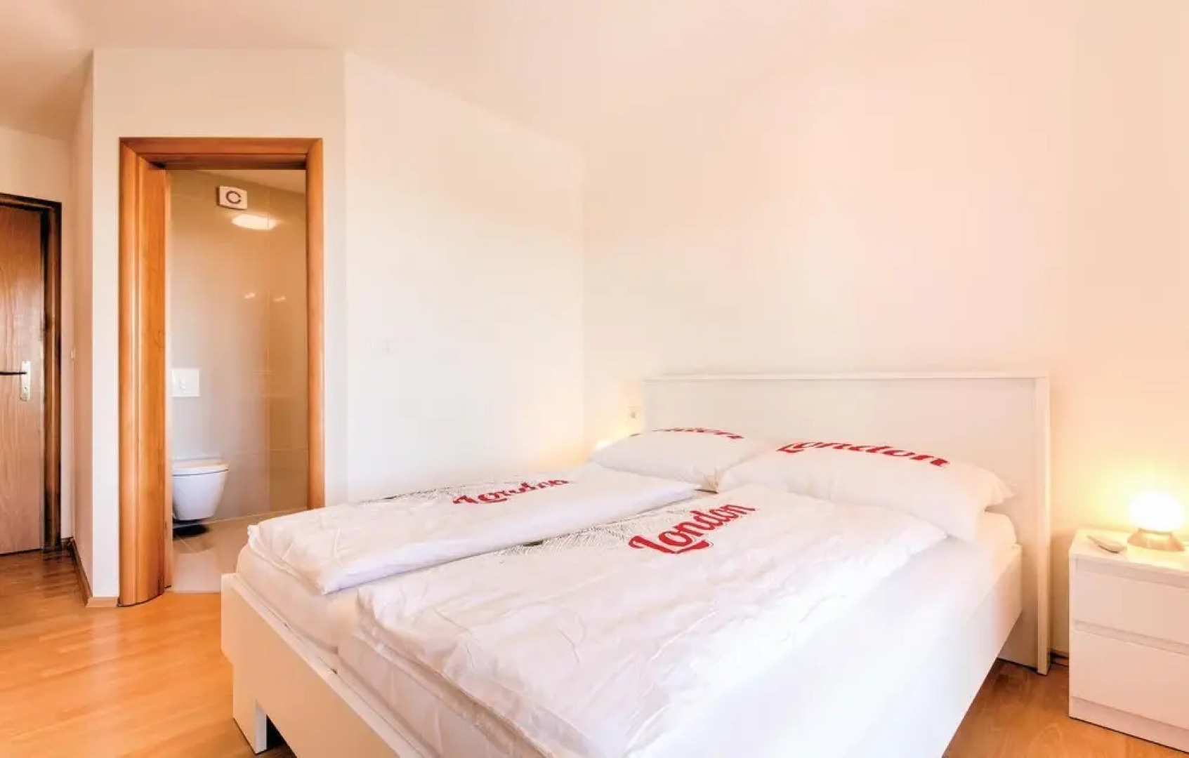 Awesome Home in Volme With Wifi and 4 Bedrooms