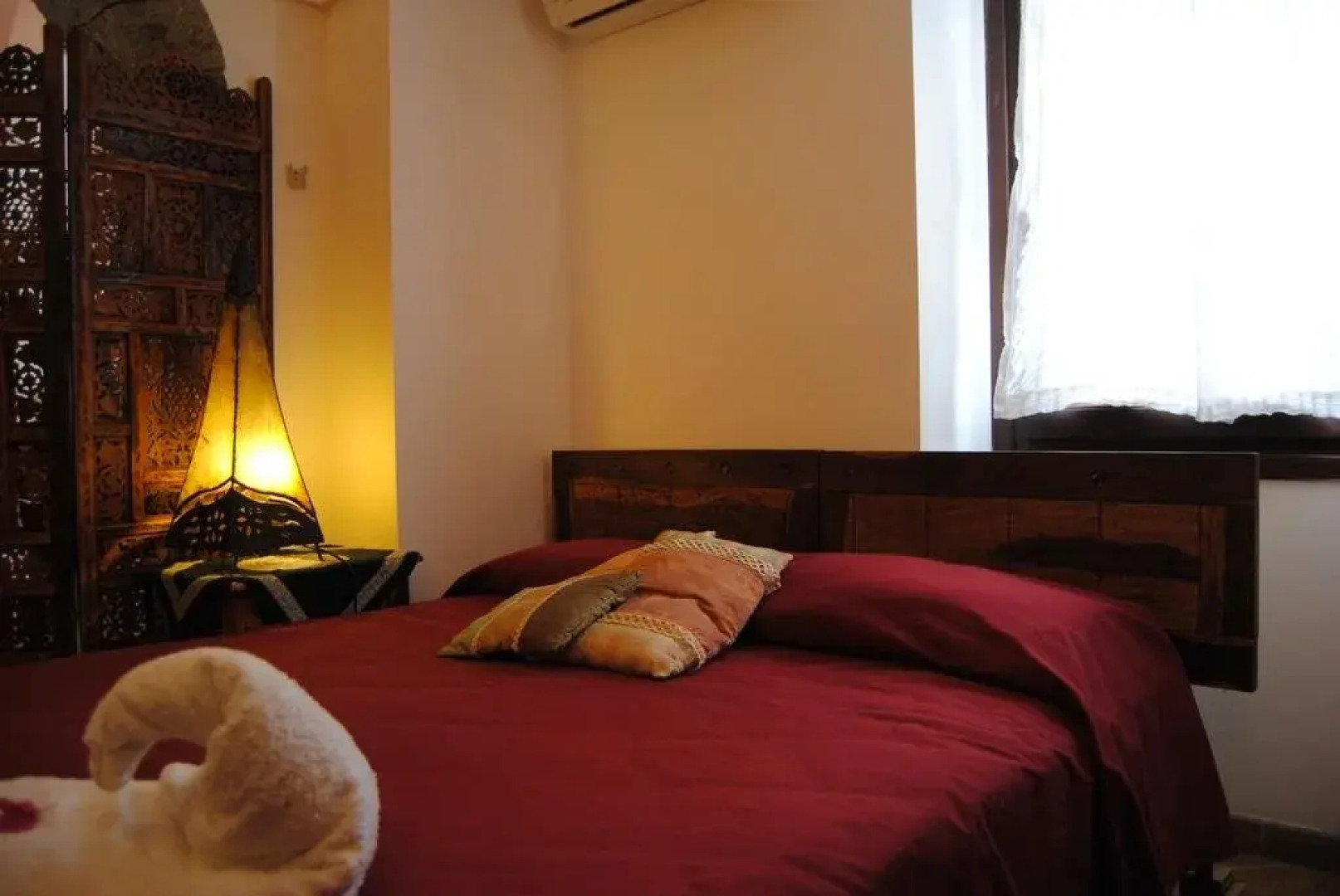 Residence Casa Dei Fiori