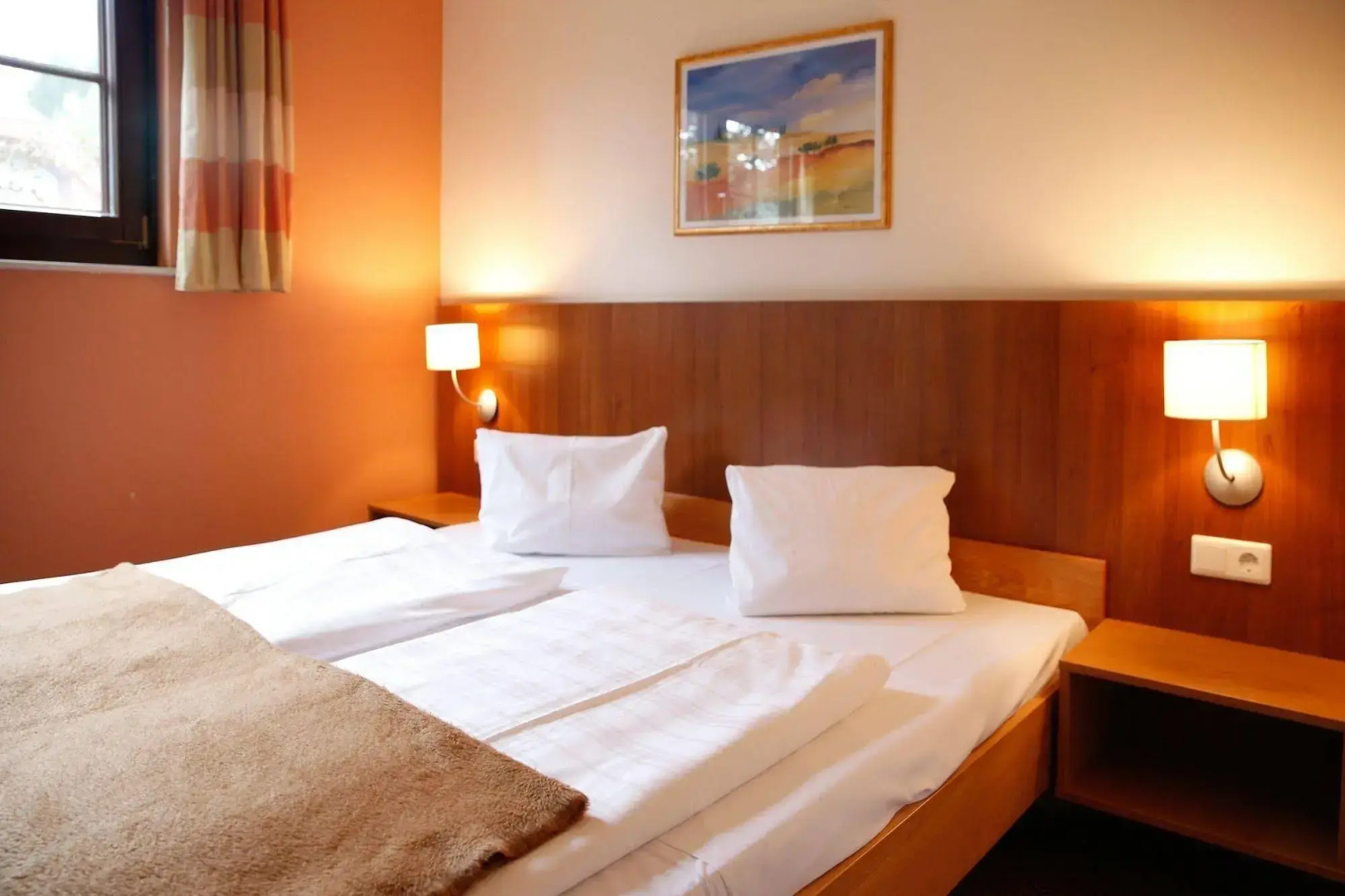 Sonnenresort Maltschacher See