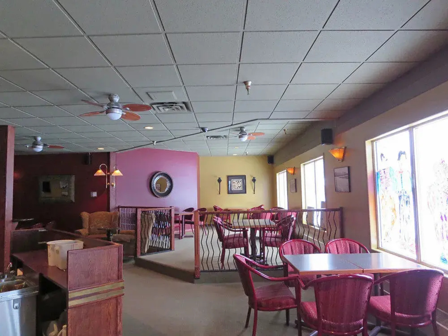 Town and Mountain Hotel