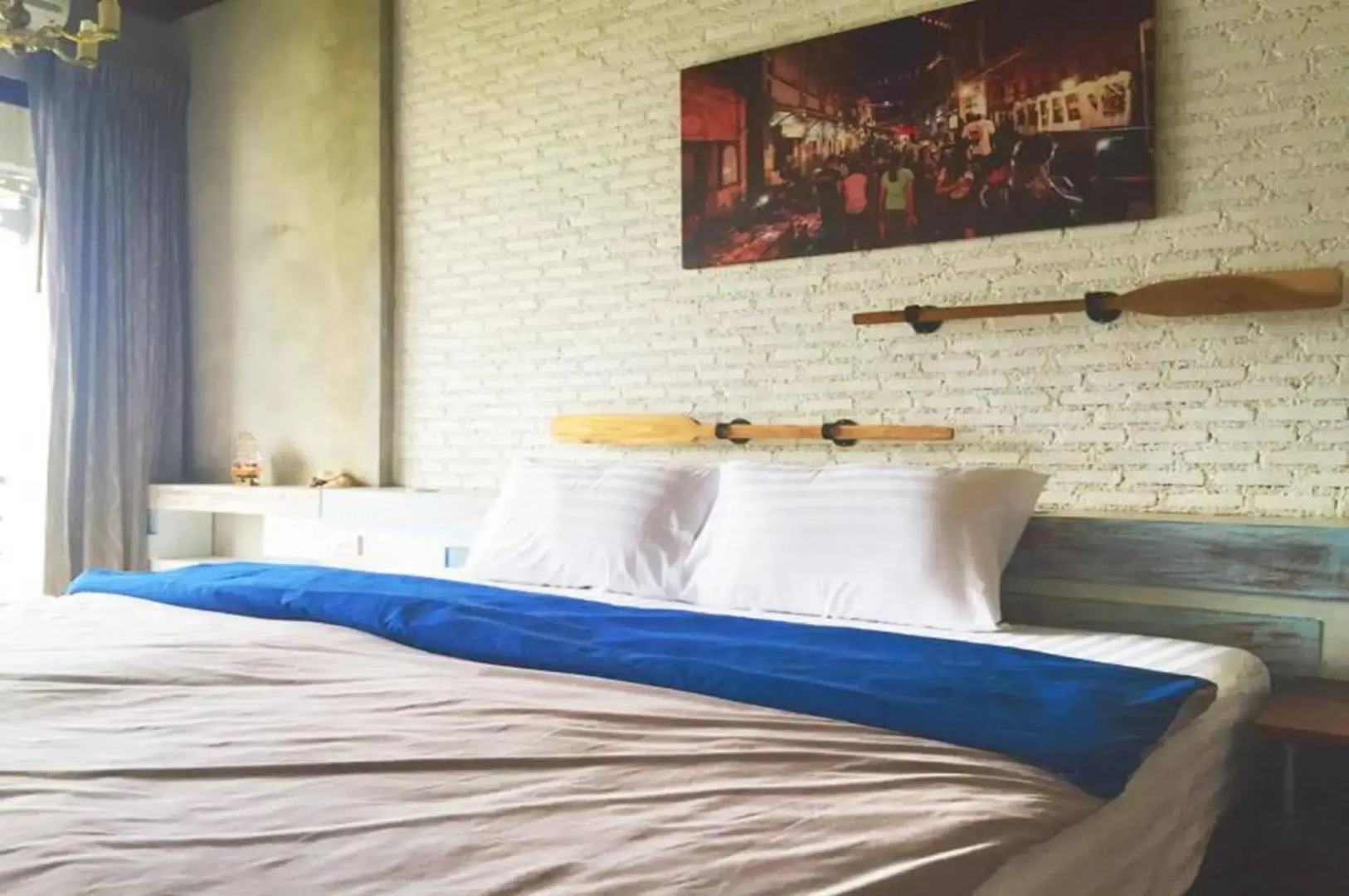 Windy Sea View Resort