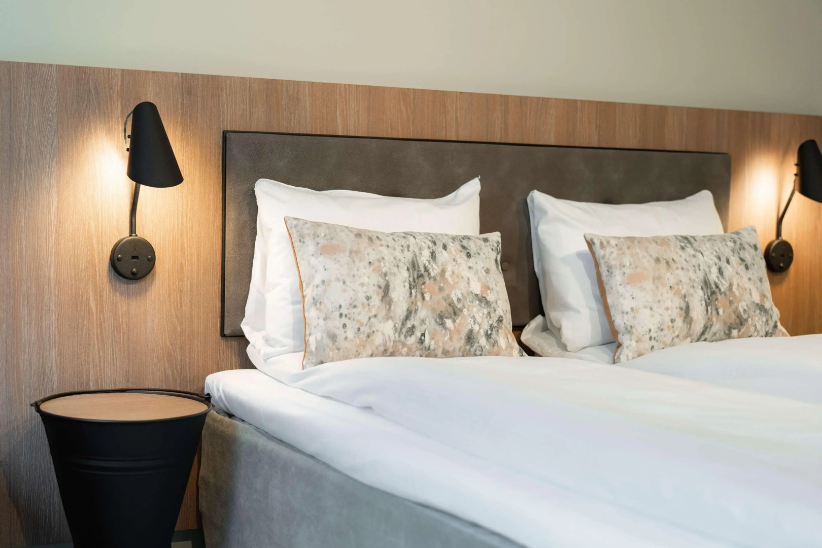 Отель Quality Grand Tromso