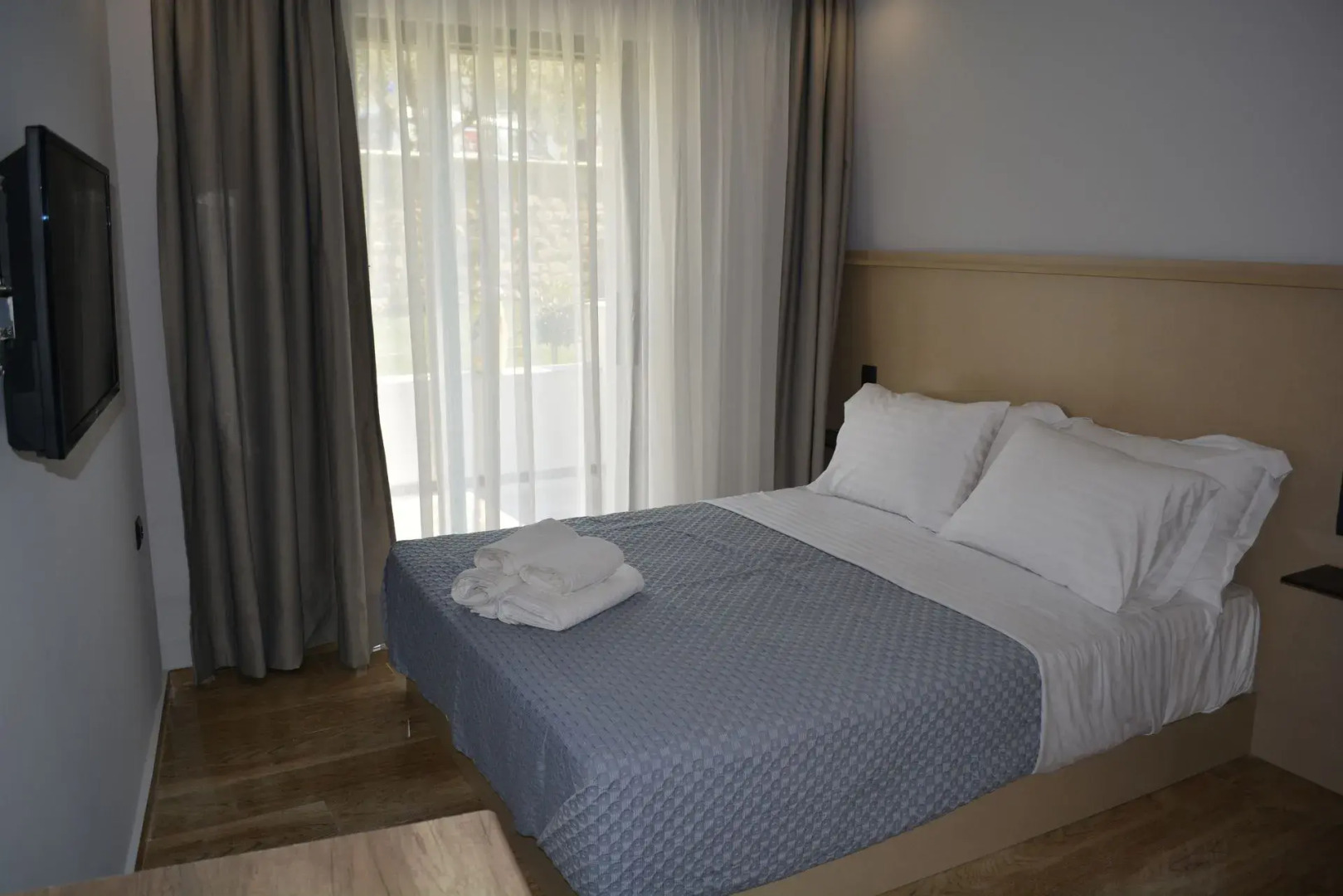 Aianteion Bay Hotel Salamina