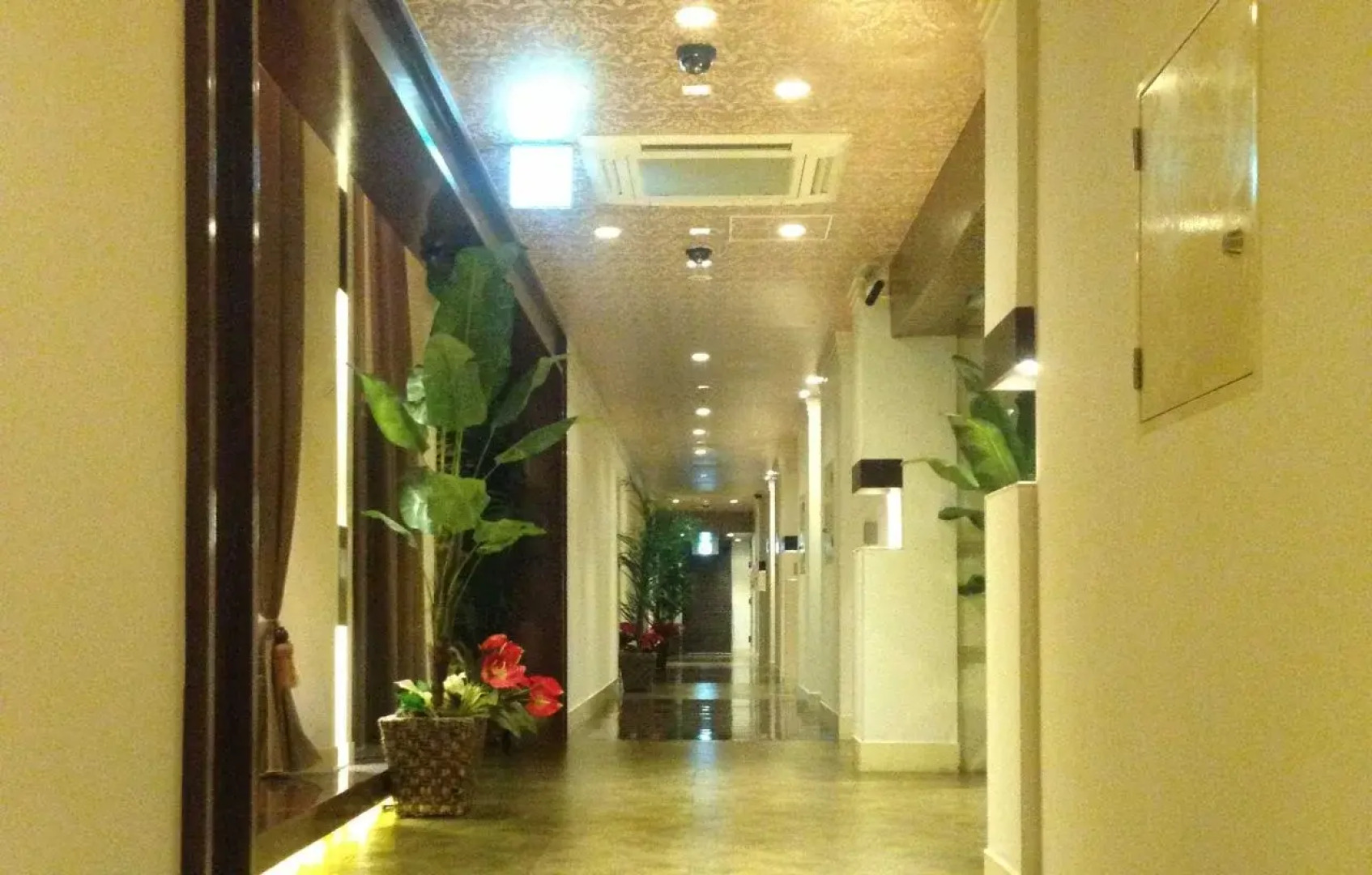 Hotel Cahaya
