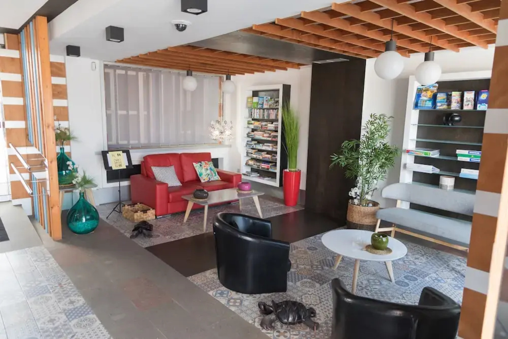 Fuerte Holiday Sunset Boulevard